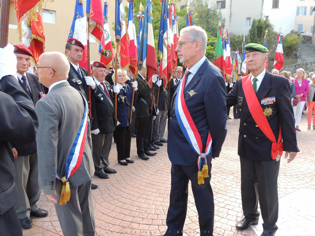 2018 10 06 LA GARDE FETE DE LA ST MICHEL PATRON DES PARACHUTISTES (132).JPG -           